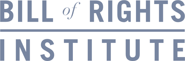 the Bill of Rights Institute